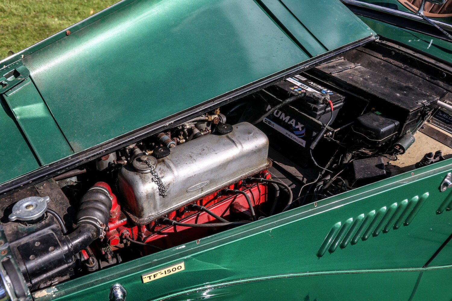 Used MG TF 2024 for sale - 76382803: Photo 40