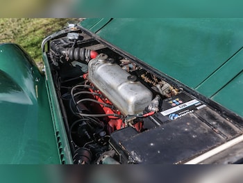 Used MG TF undefined for sale - 76382803: Photo