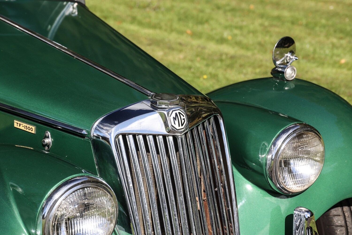 Used MG TF 2024 for sale - 76382803: Photo 7