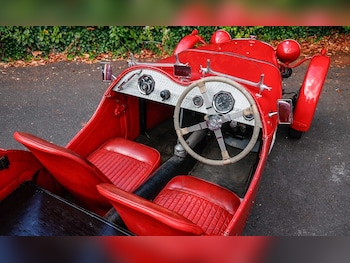 Used MG TB undefined for sale - 79625395: Photo