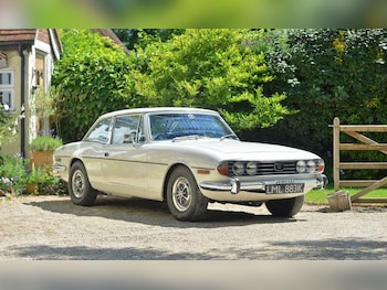 1972 - 2-Door