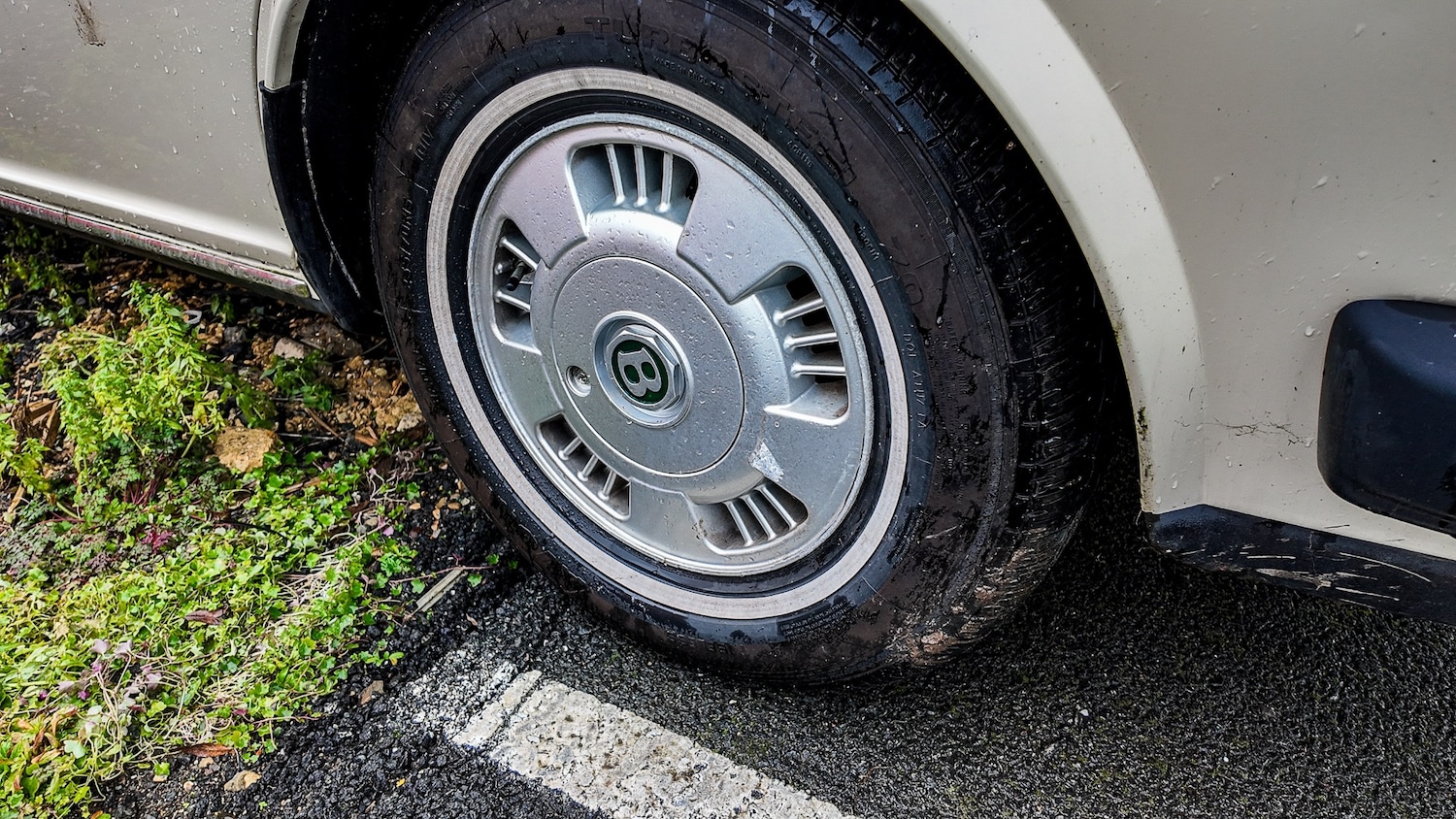 Used Bentley Brooklands 1993 for sale - 77602018: Photo 17