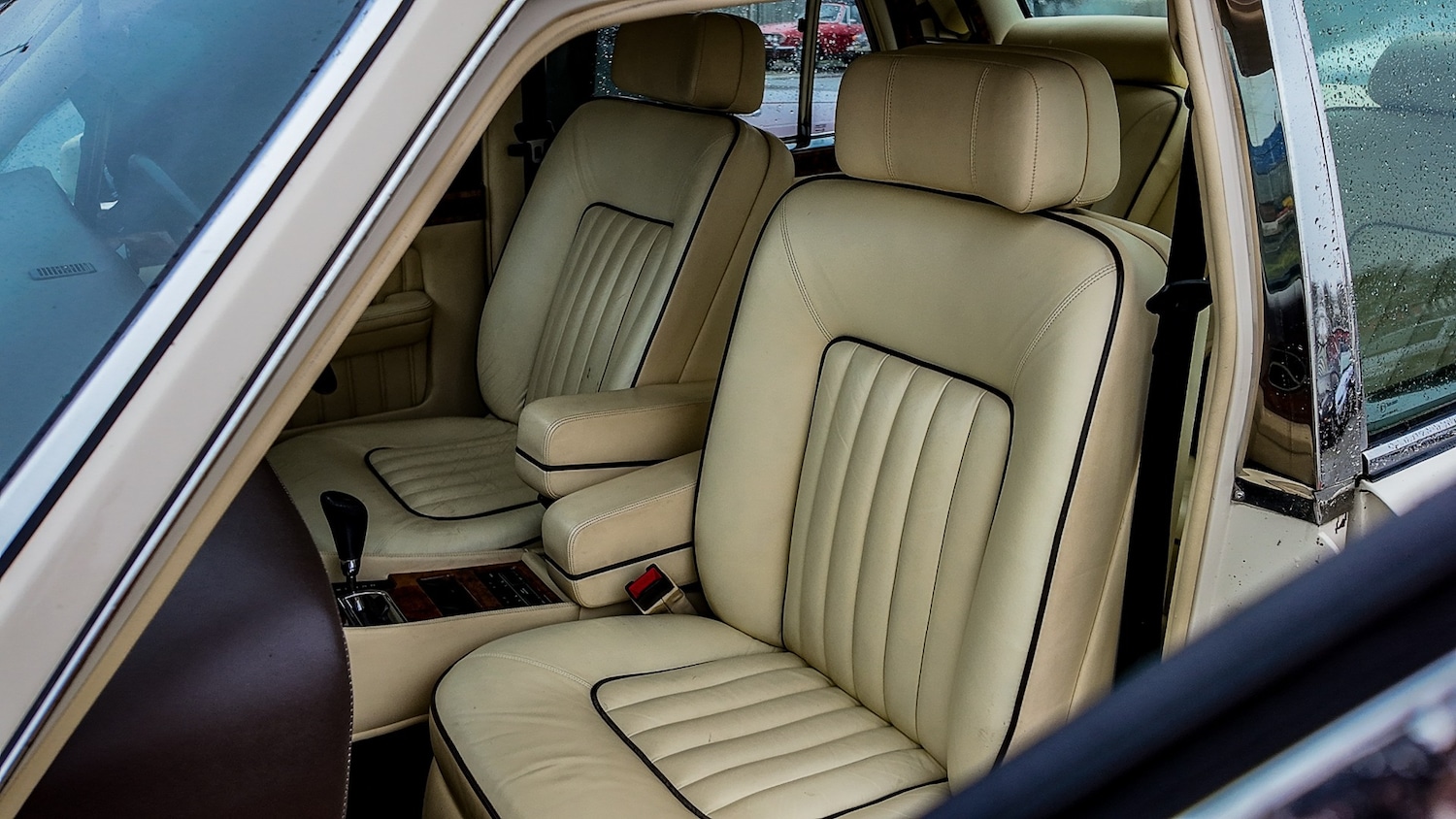 Used Bentley Brooklands 1993 for sale - 77602018: Photo 22