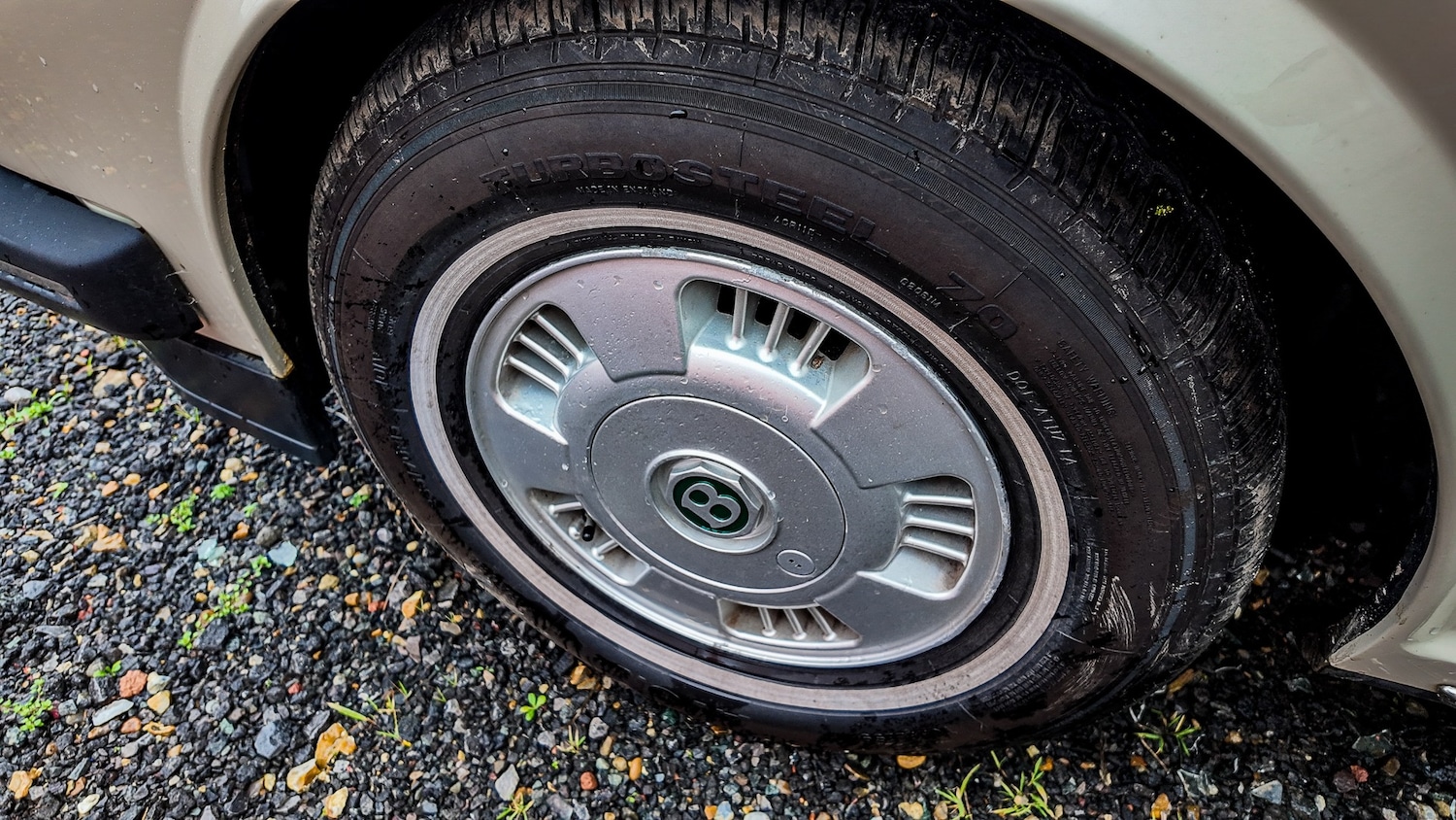 Used Bentley Brooklands 1993 for sale - 77602018: Photo 24