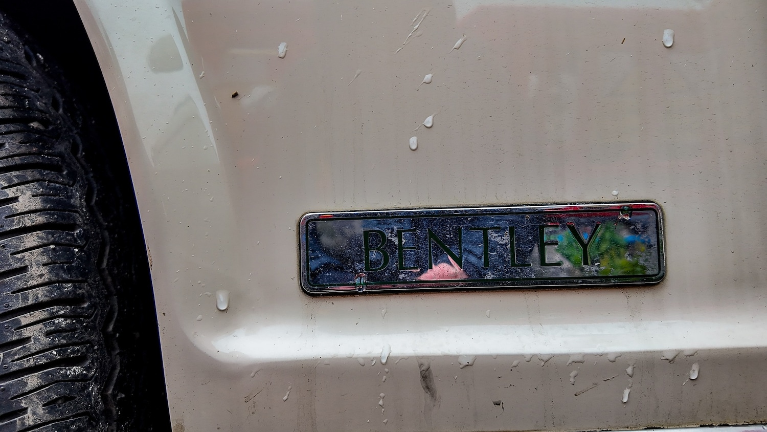 Used Bentley Brooklands 1993 for sale - 77602018: Photo 25