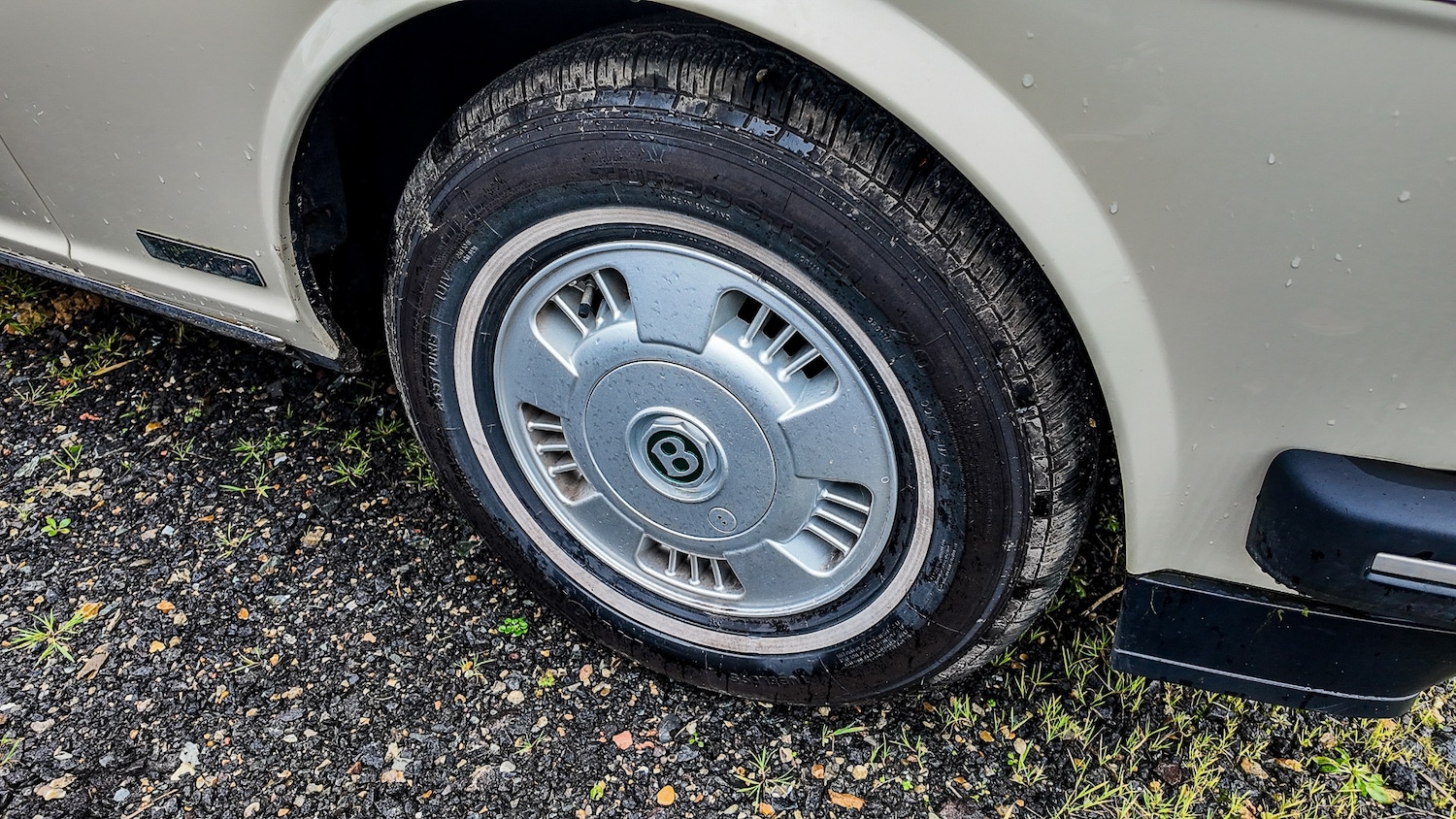 Used Bentley Brooklands 1993 for sale - 77602018: Photo 30