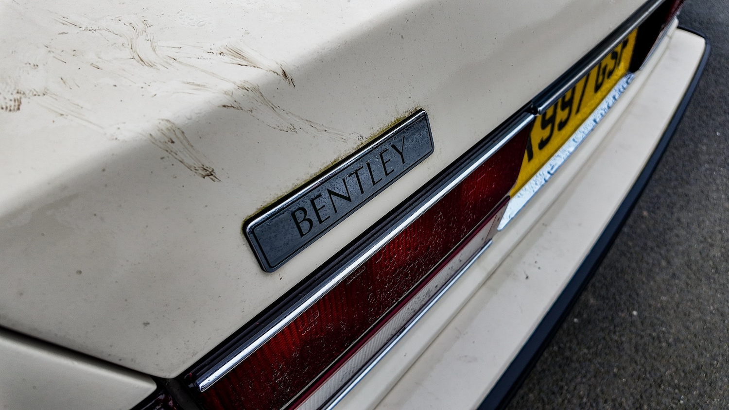 Used Bentley Brooklands 1993 for sale - 77602018: Photo 42