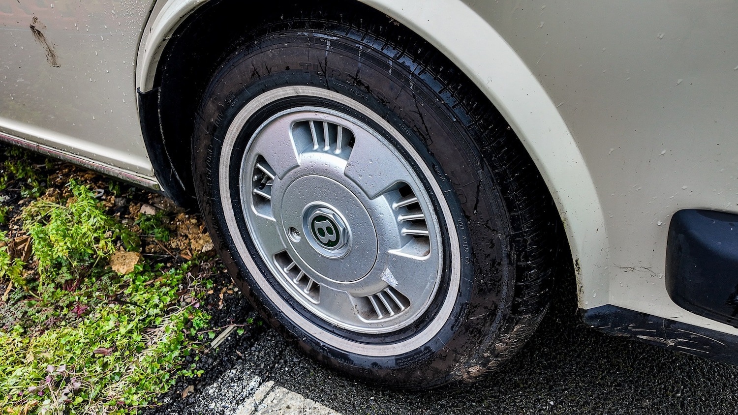 Used Bentley Brooklands 1993 for sale - 77602018: Photo 43