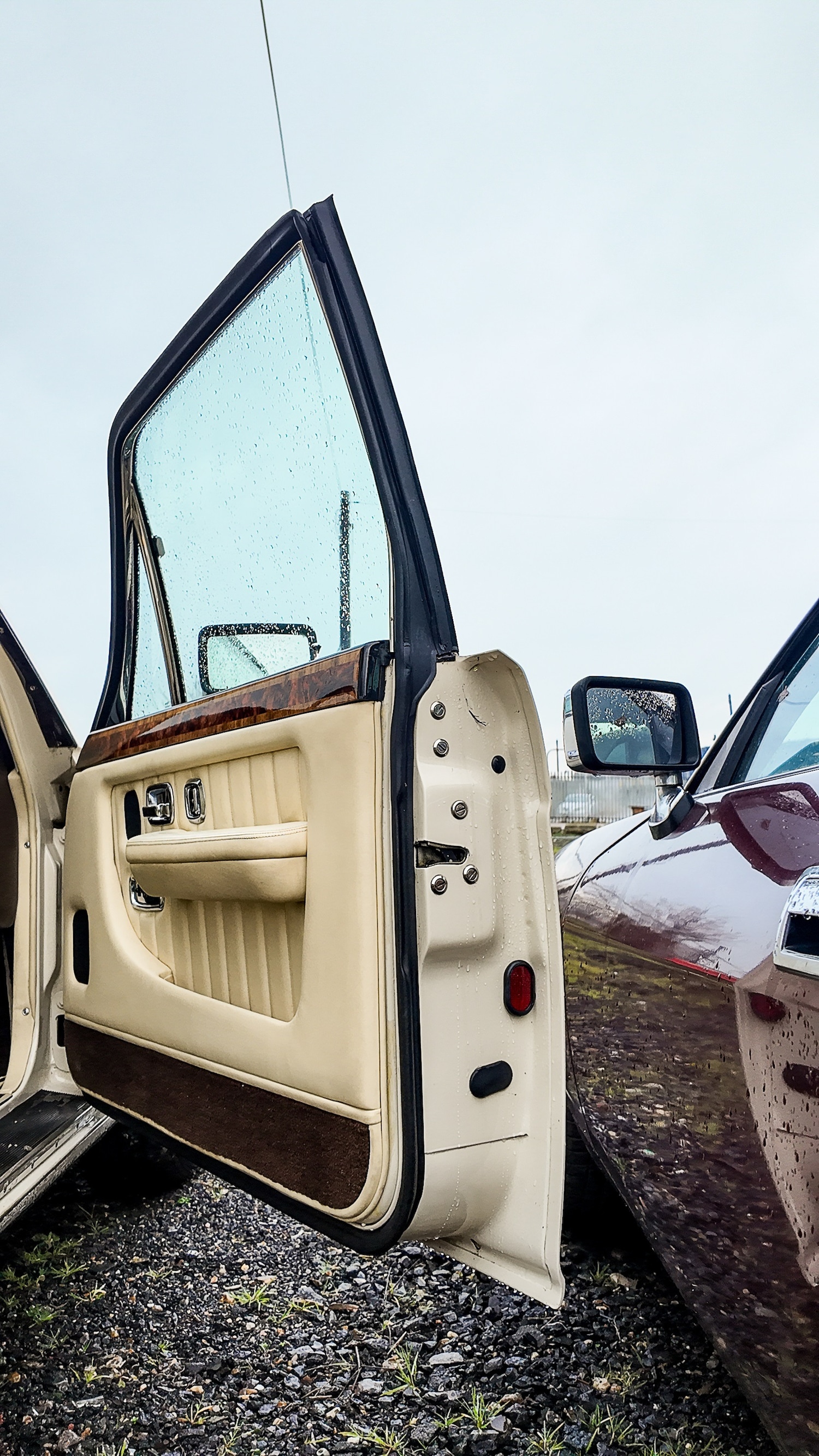 Used Bentley Brooklands 1993 for sale - 77602018: Photo 46