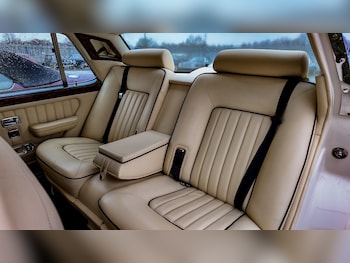 Used Bentley Brooklands 1993 for sale - 77602018: Photo