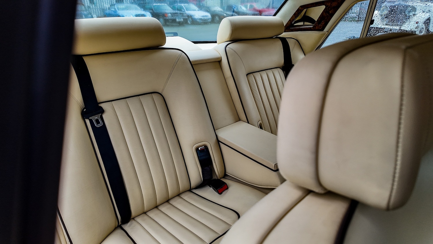 Used Bentley Brooklands 1993 for sale - 77602018: Photo 6