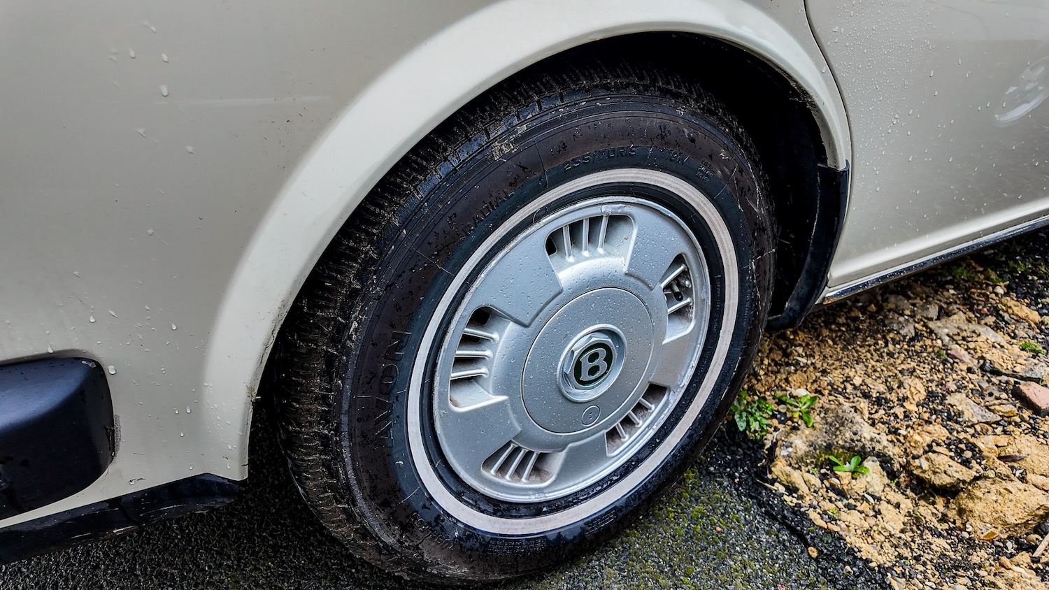 Used Bentley Brooklands 1993 for sale - 77602018: Photo 7