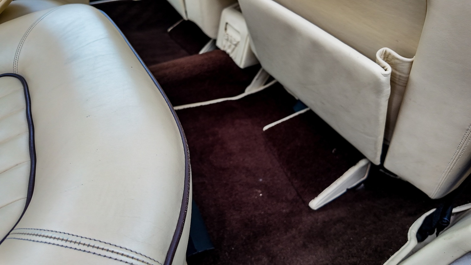 Used Bentley Brooklands 1993 for sale - 77602018: Photo 8