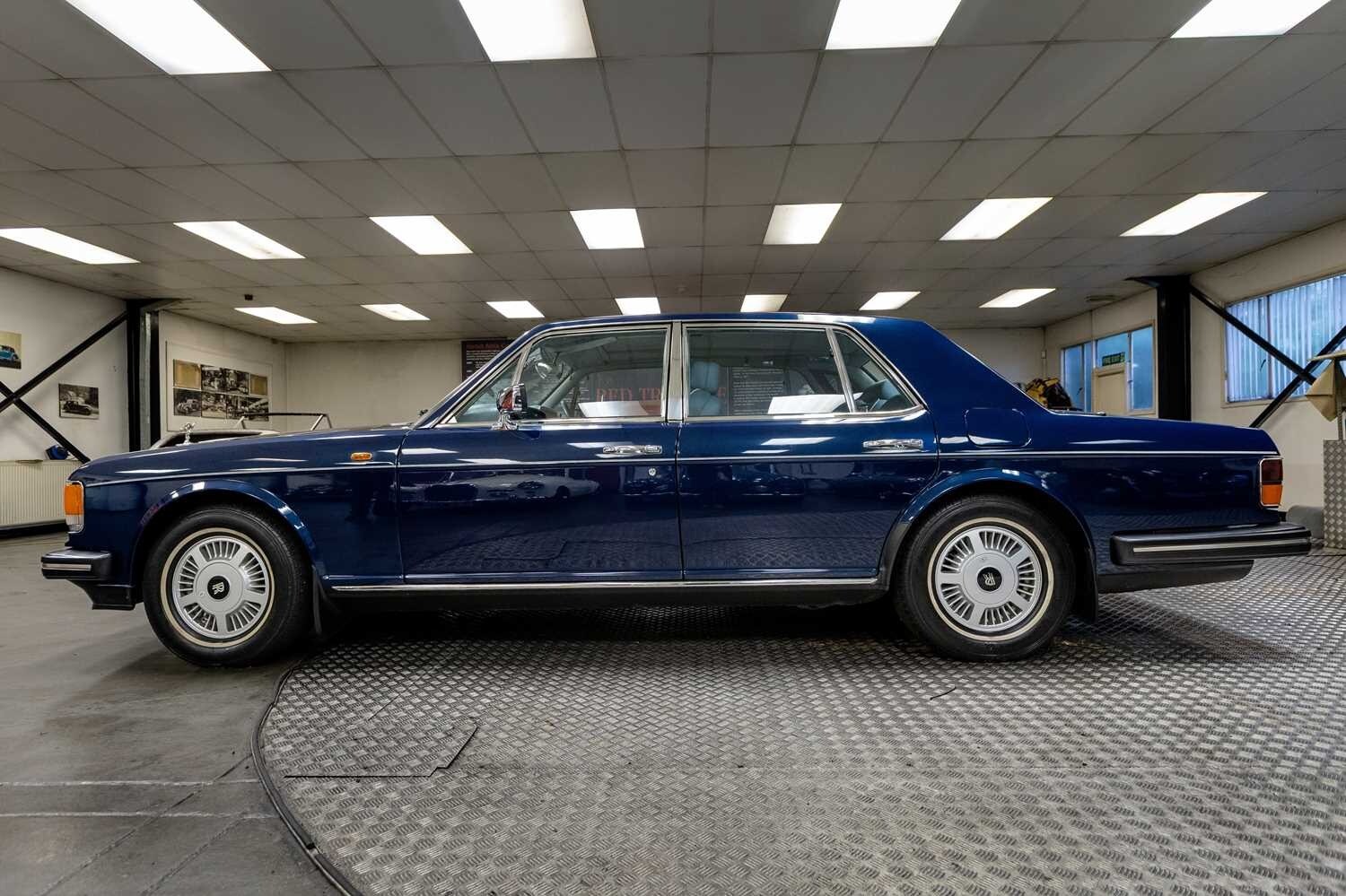 Used Rolls-Royce Silver Spirit 1989 for sale - 77606252: Photo 12