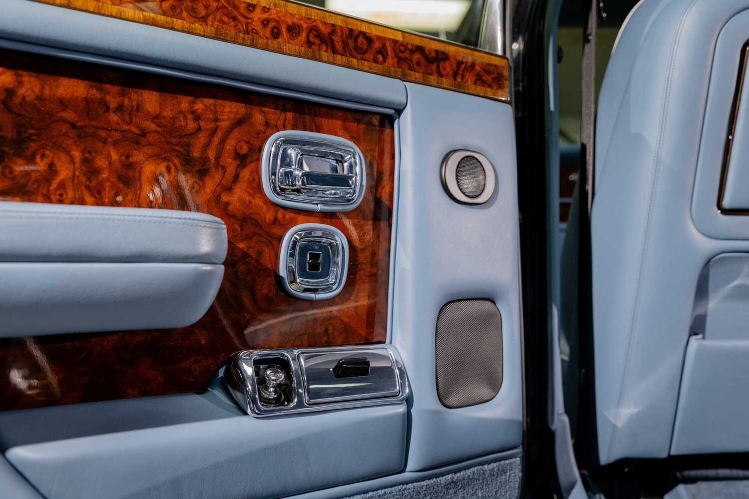 Used Rolls-Royce Silver Spirit 1989 for sale - 77606252: Photo 13