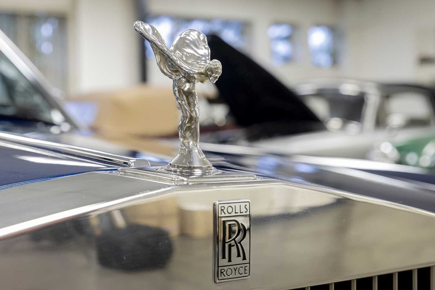 Used Rolls-Royce Silver Spirit 1989 for sale - 77606252: Photo 16