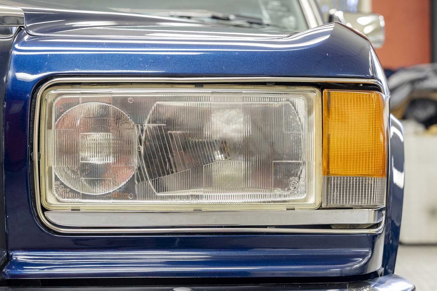 Used Rolls-Royce Silver Spirit 1989 for sale - 77606252: Photo 17