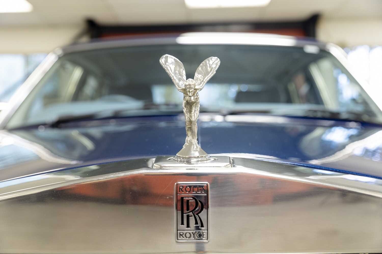 Used Rolls-Royce Silver Spirit 1989 for sale - 77606252: Photo 19