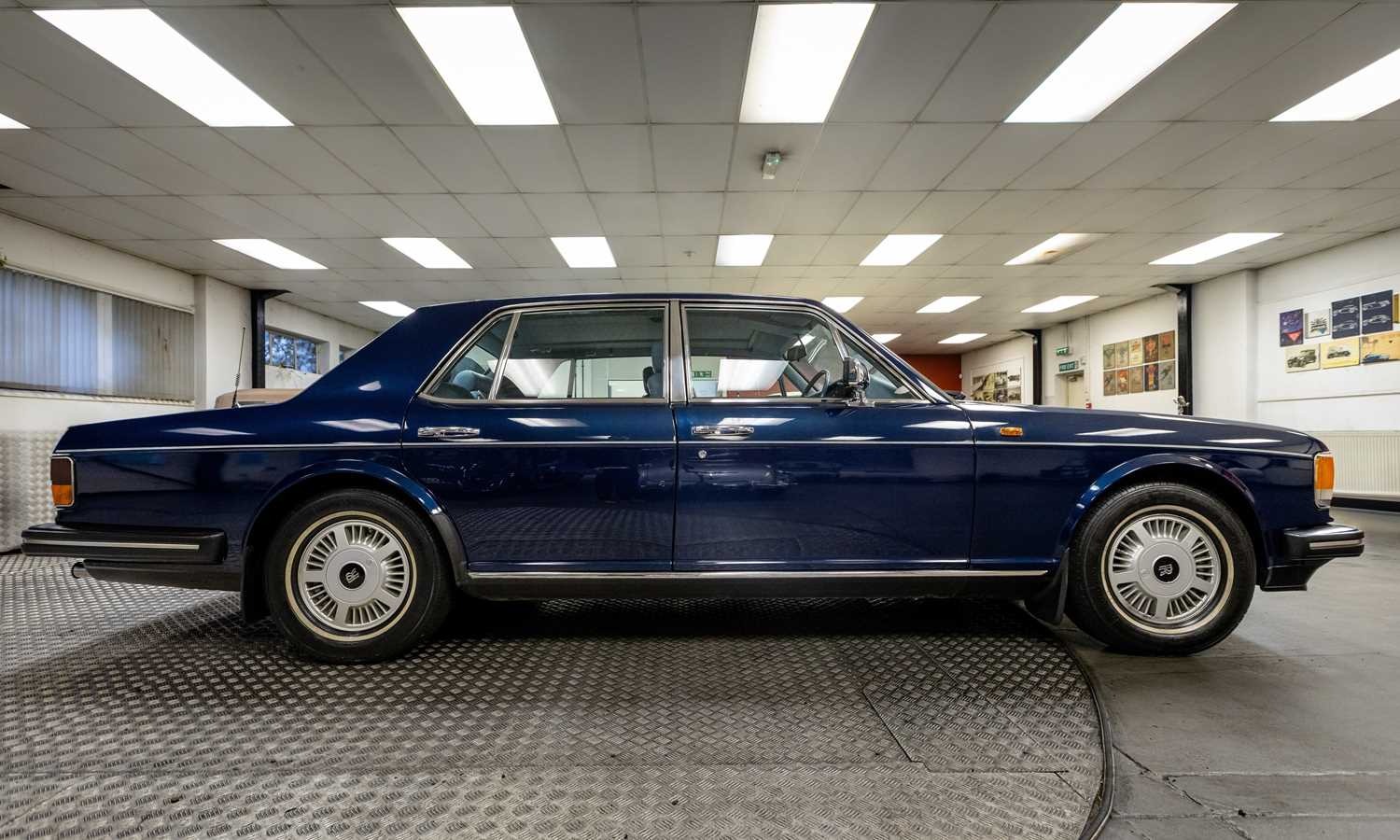 Used Rolls-Royce Silver Spirit 1989 for sale - 77606252: Photo 2