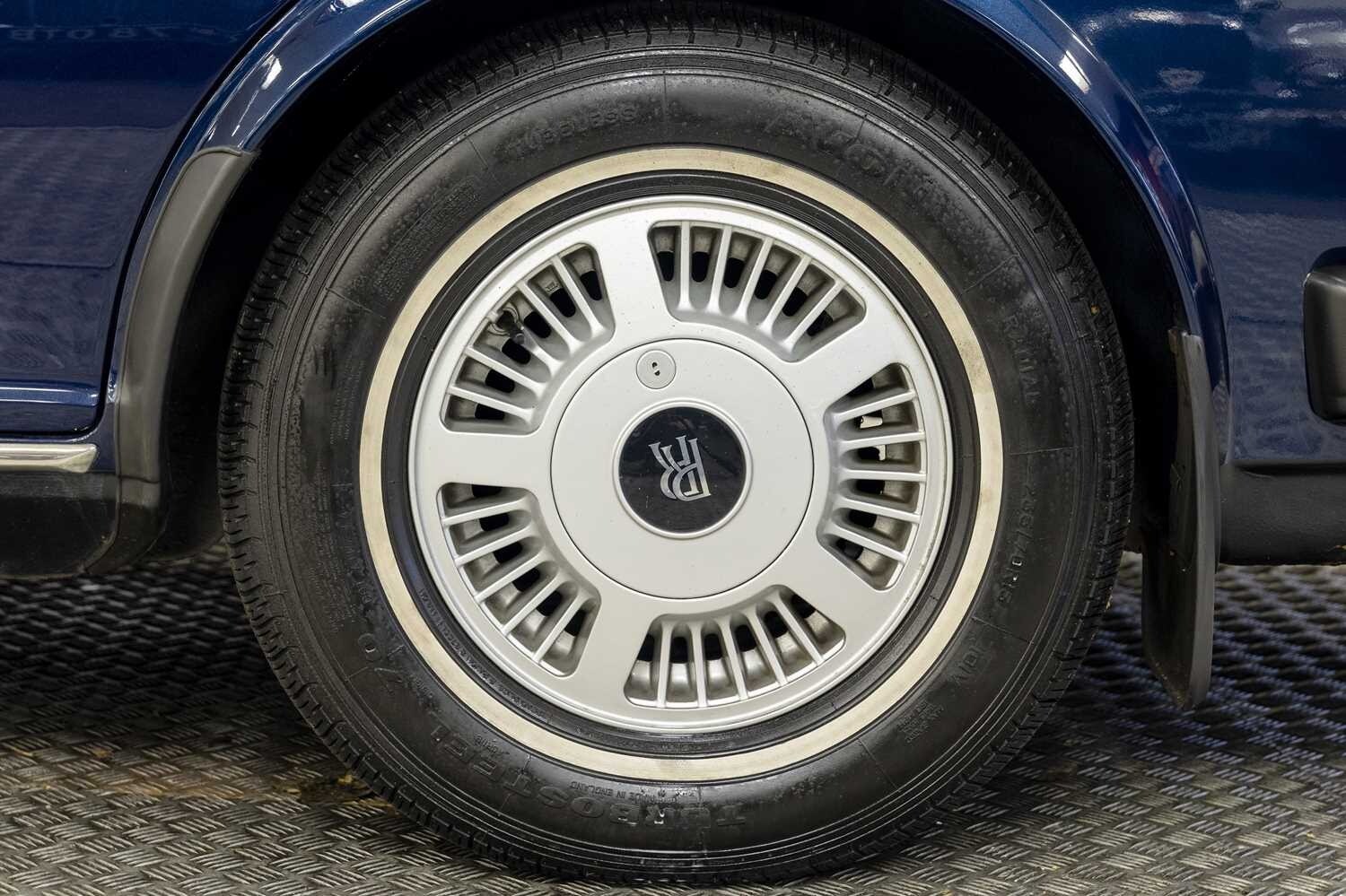 Used Rolls-Royce Silver Spirit 1989 for sale - 77606252: Photo 20