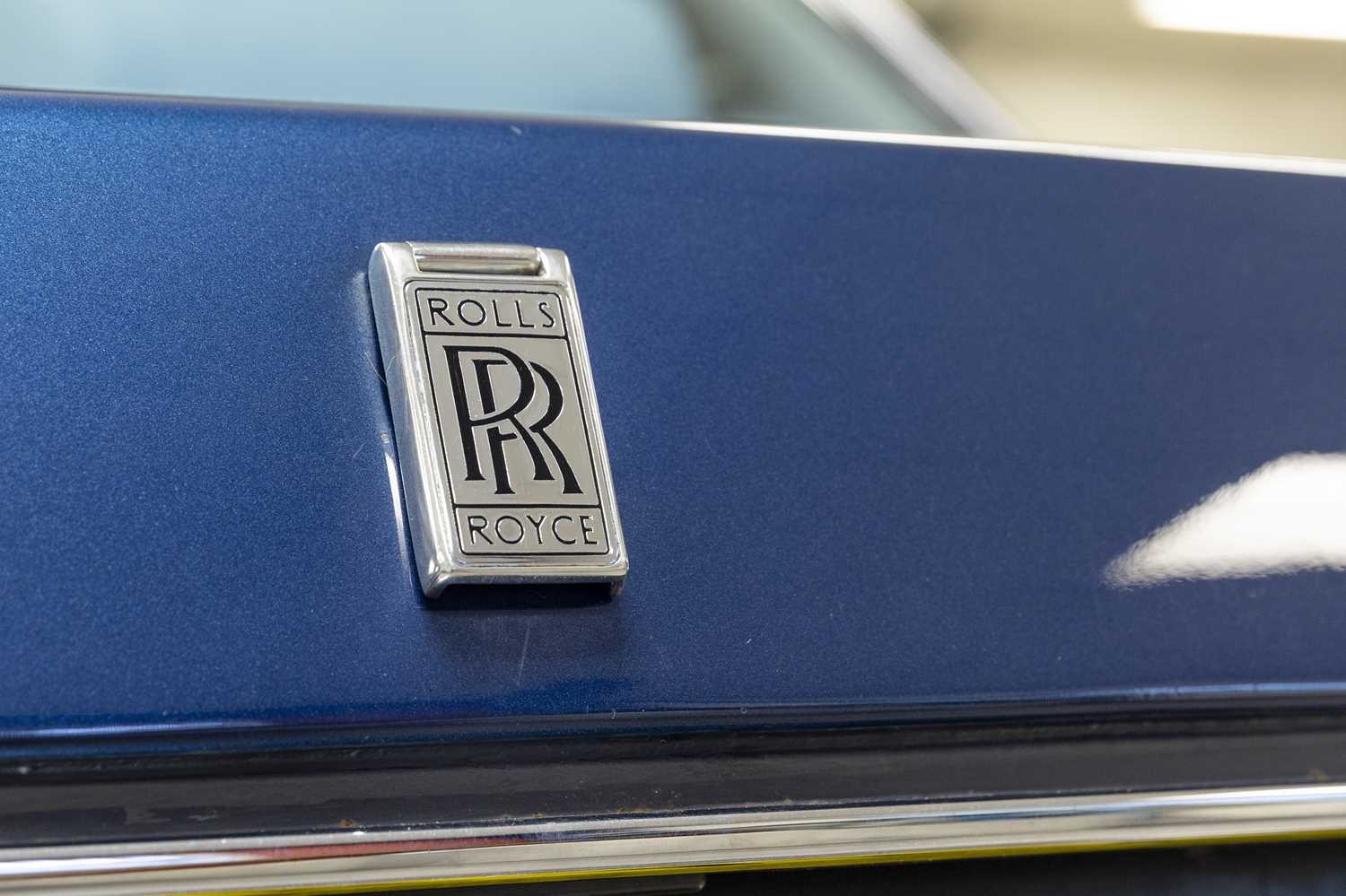 Used Rolls-Royce Silver Spirit 1989 for sale - 77606252: Photo 25