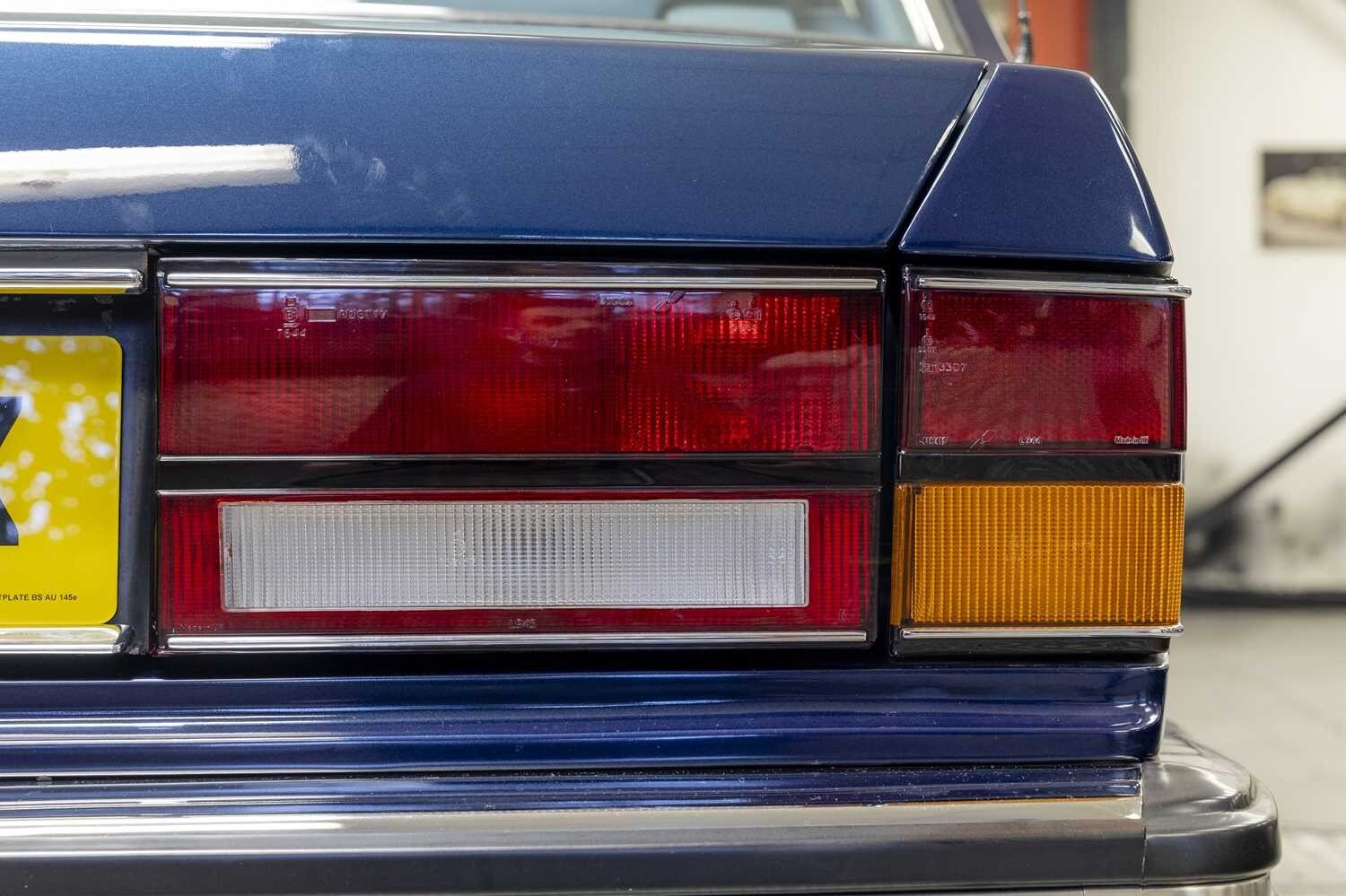 Used Rolls-Royce Silver Spirit 1989 for sale - 77606252: Photo 27