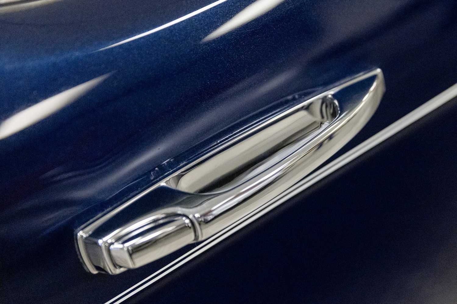 Used Rolls-Royce Silver Spirit 1989 for sale - 77606252: Photo 30