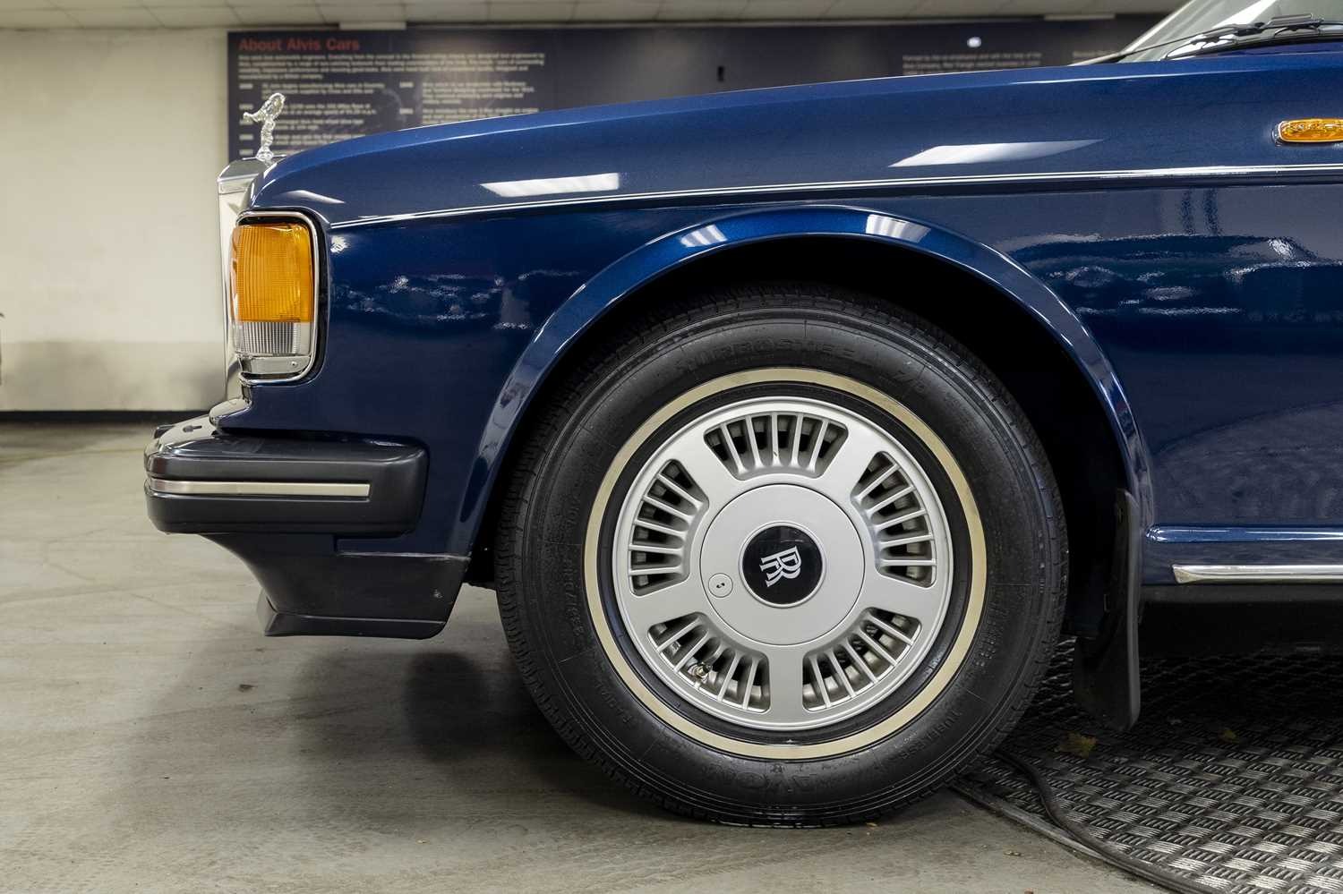 Used Rolls-Royce Silver Spirit 1989 for sale - 77606252: Photo 35