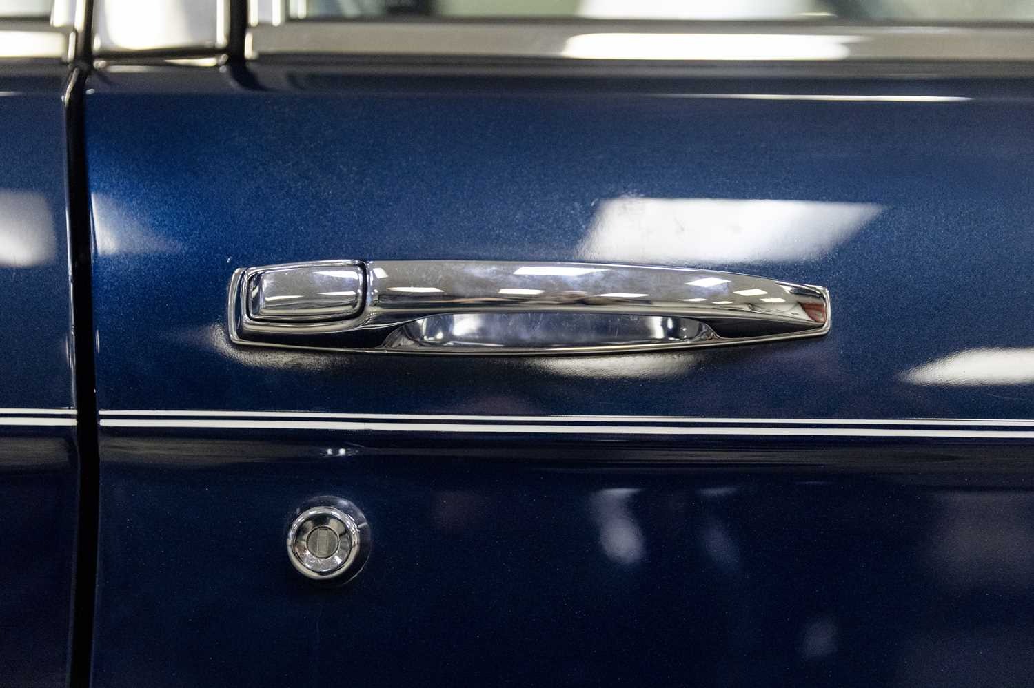 Used Rolls-Royce Silver Spirit 1989 for sale - 77606252: Photo 37