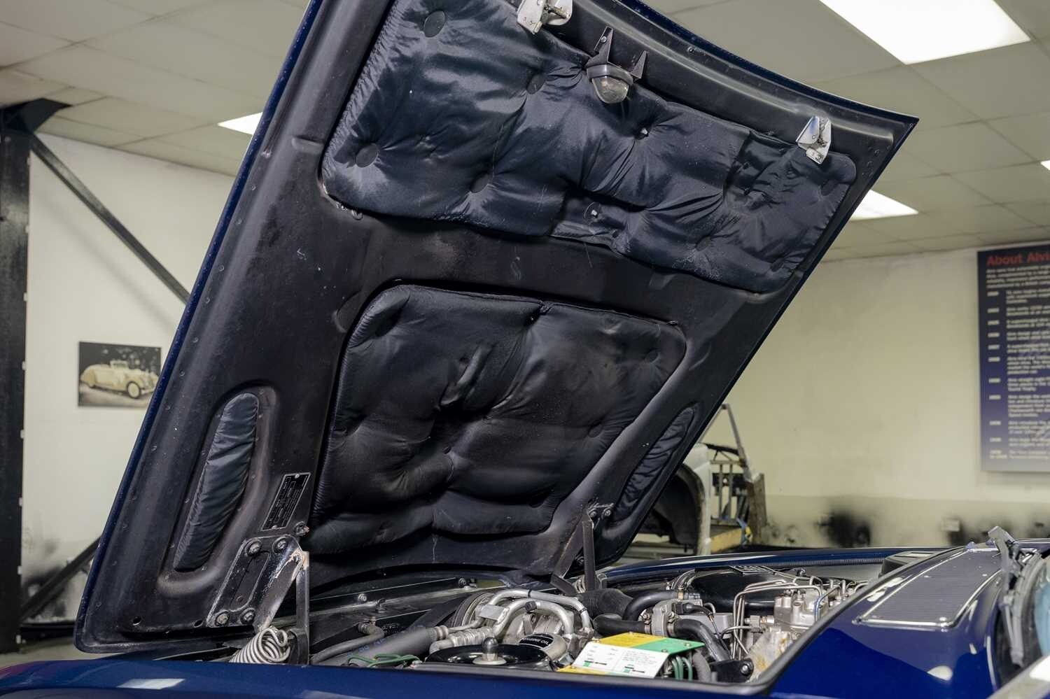 Used Rolls-Royce Silver Spirit 1989 for sale - 77606252: Photo 38