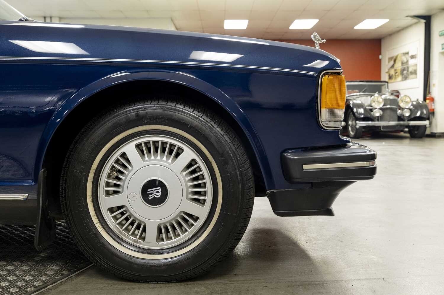 Used Rolls-Royce Silver Spirit 1989 for sale - 77606252: Photo 39