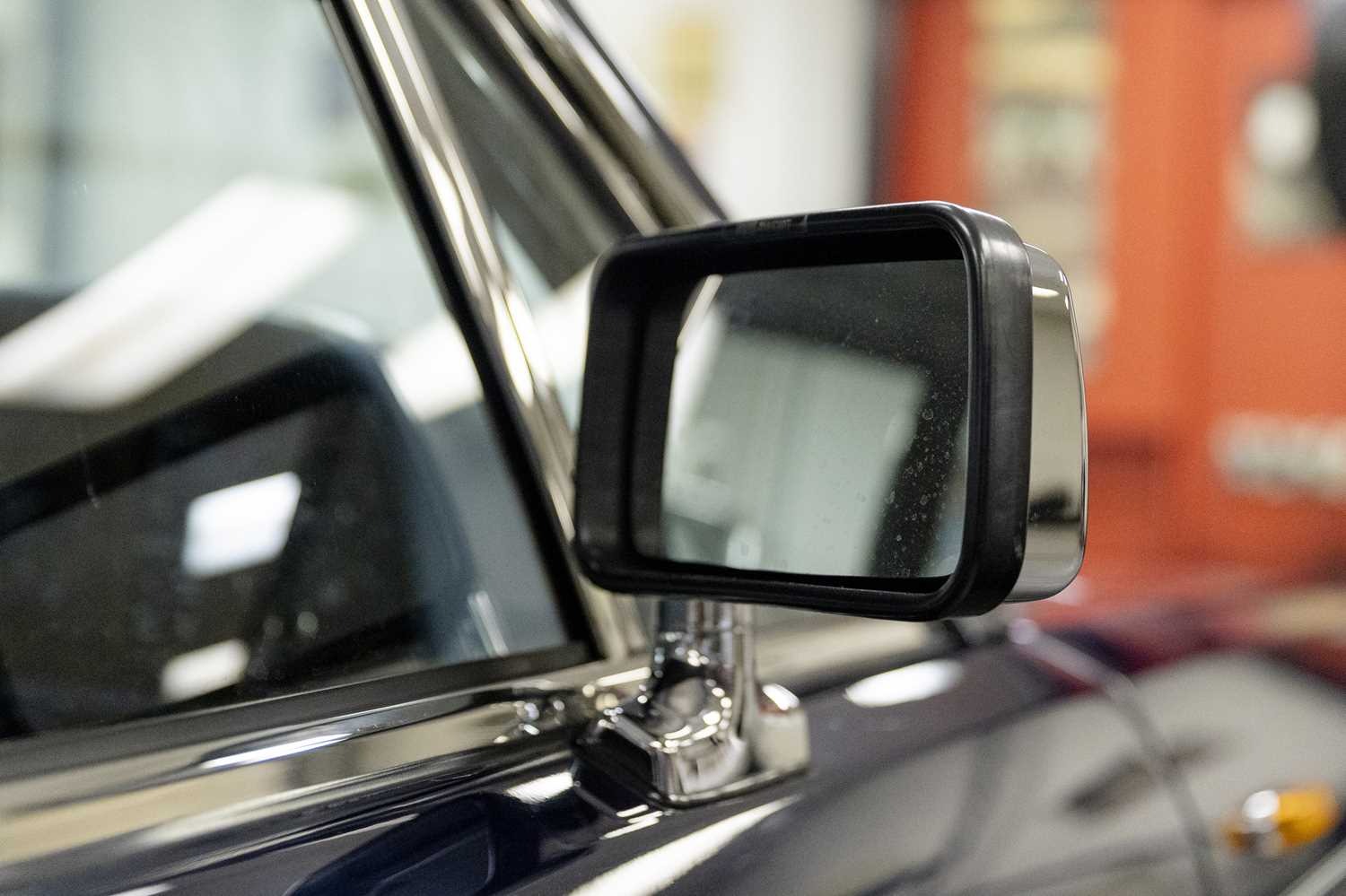 Used Rolls-Royce Silver Spirit 1989 for sale - 77606252: Photo 45