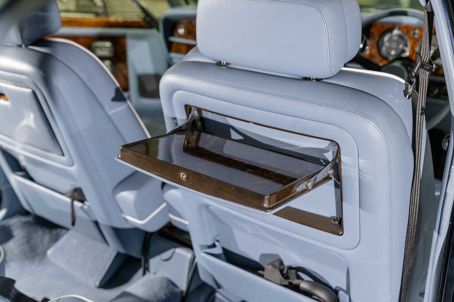 Used Rolls-Royce Silver Spirit 1989 for sale - 77606252: Photo 56