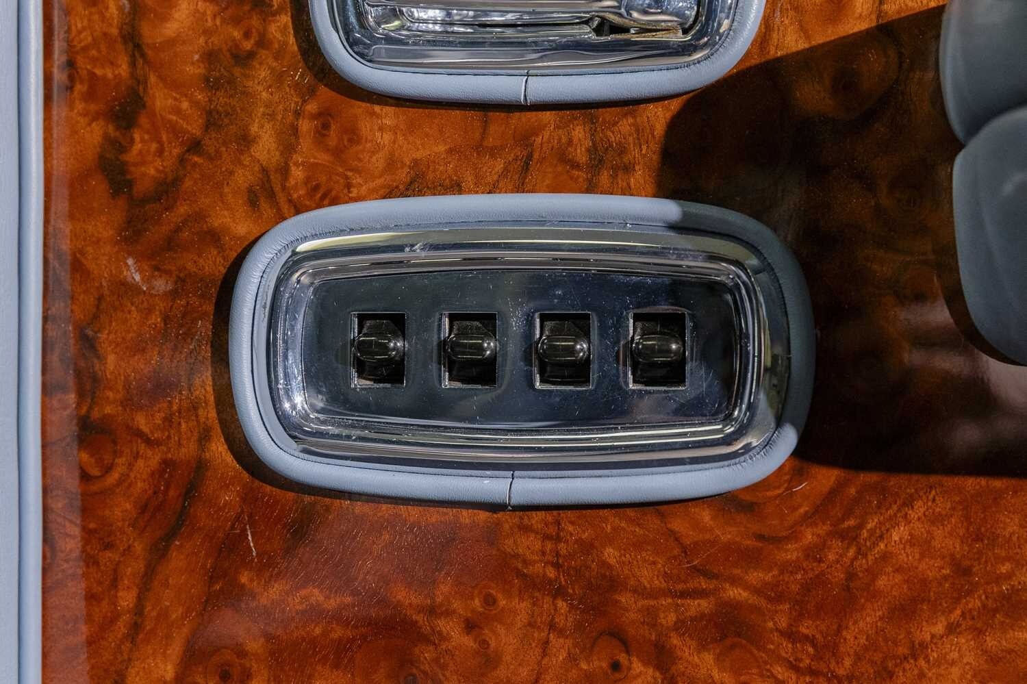 Used Rolls-Royce Silver Spirit 1989 for sale - 77606252: Photo 57