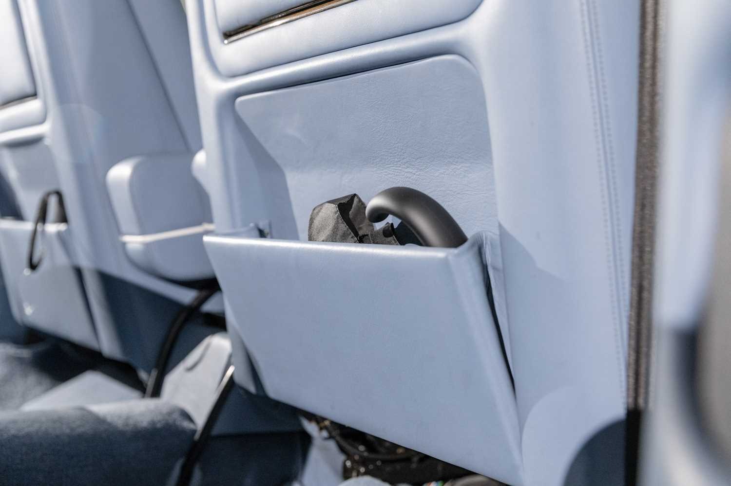 Used Rolls-Royce Silver Spirit 1989 for sale - 77606252: Photo 58