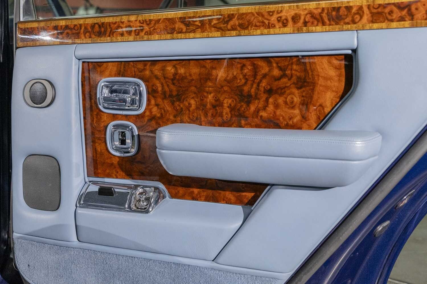 Used Rolls-Royce Silver Spirit 1989 for sale - 77606252: Photo 59