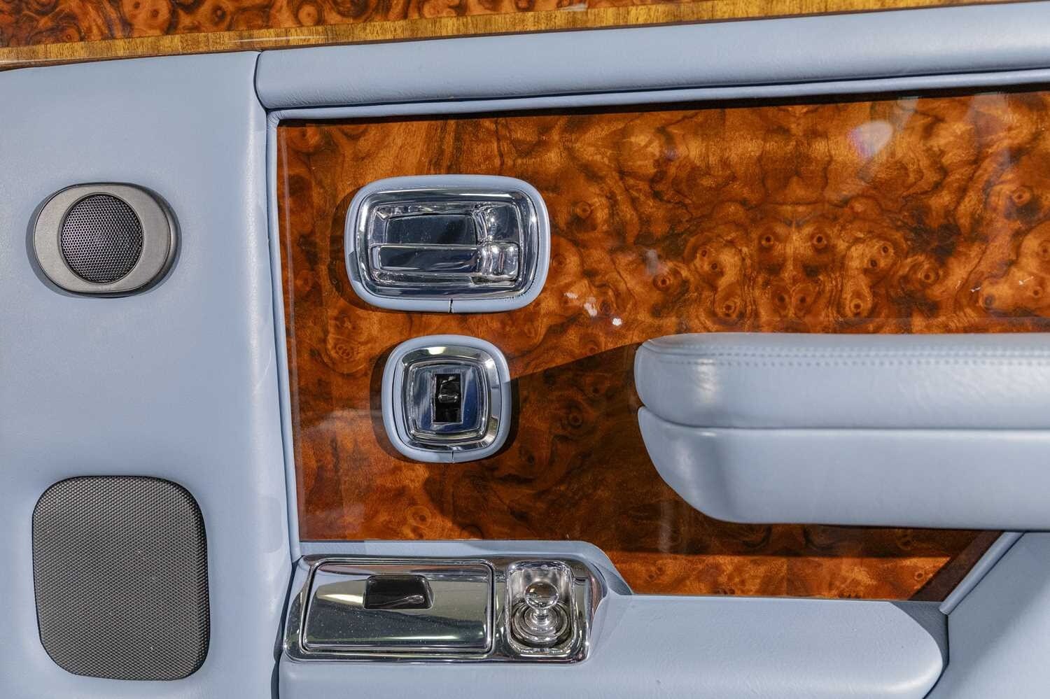 Used Rolls-Royce Silver Spirit 1989 for sale - 77606252: Photo 61