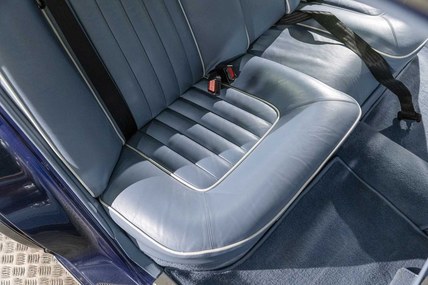 Used Rolls-Royce Silver Spirit 1989 for sale - 77606252: Photo 63