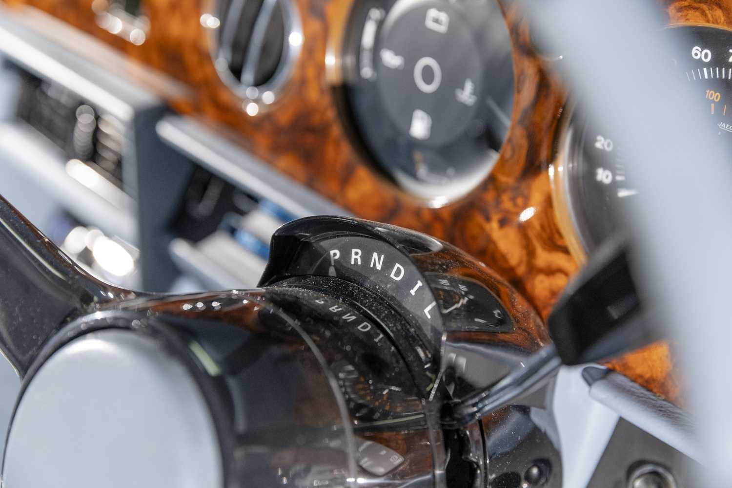 Used Rolls-Royce Silver Spirit 1989 for sale - 77606252: Photo 64