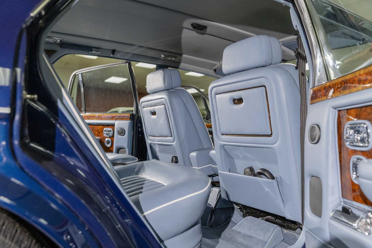 Used Rolls-Royce Silver Spirit 1989 for sale - 77606252: Photo 65