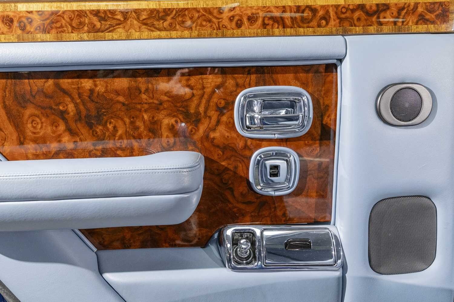 Used Rolls-Royce Silver Spirit 1989 for sale - 77606252: Photo 68