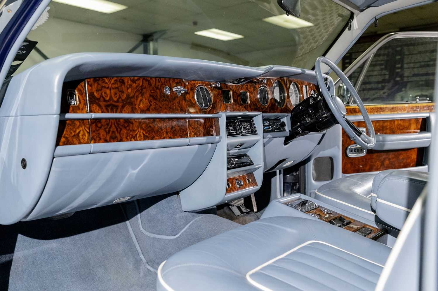 Used Rolls-Royce Silver Spirit 1989 for sale - 77606252: Photo 71