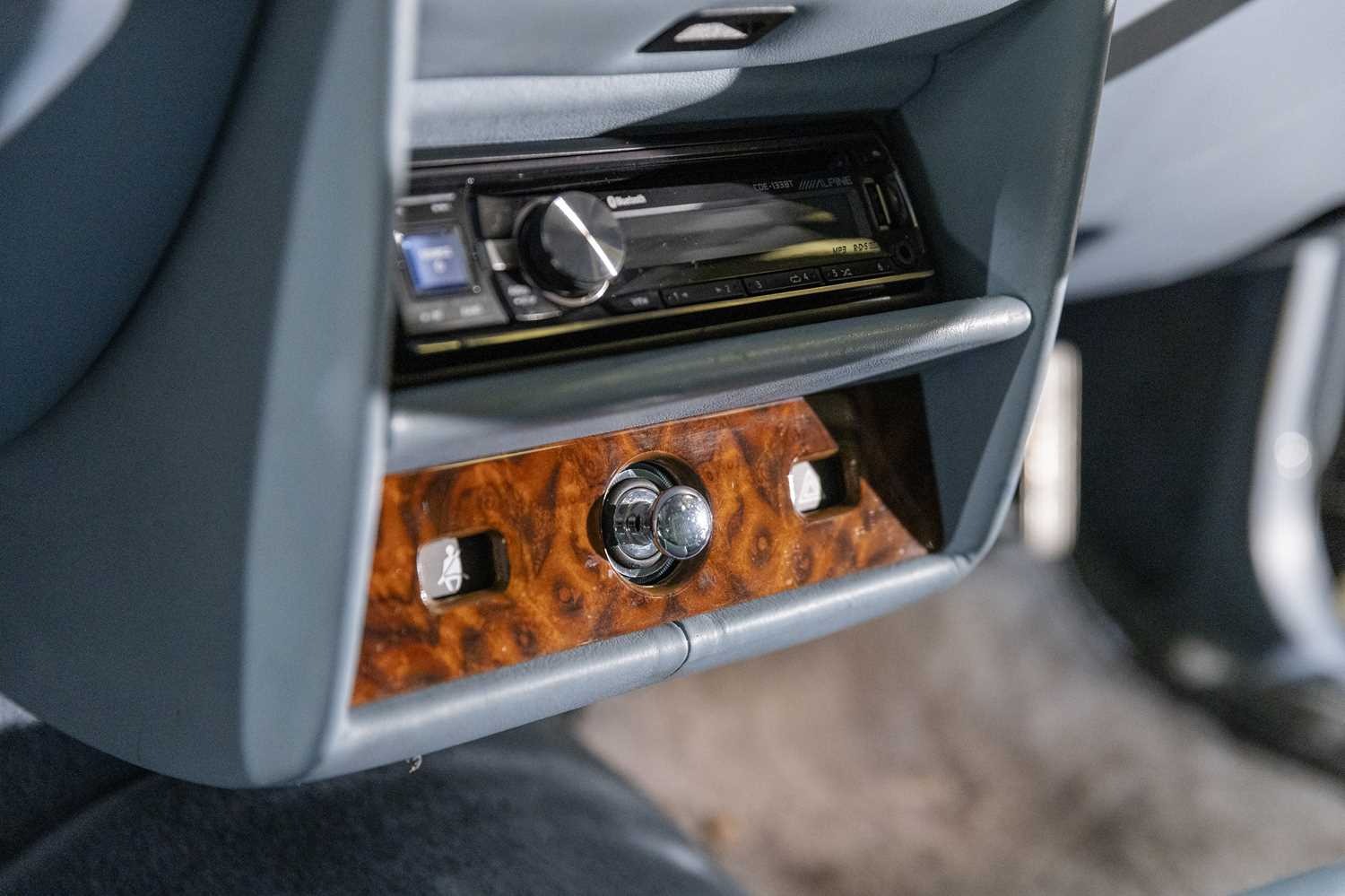 Used Rolls-Royce Silver Spirit 1989 for sale - 77606252: Photo 72