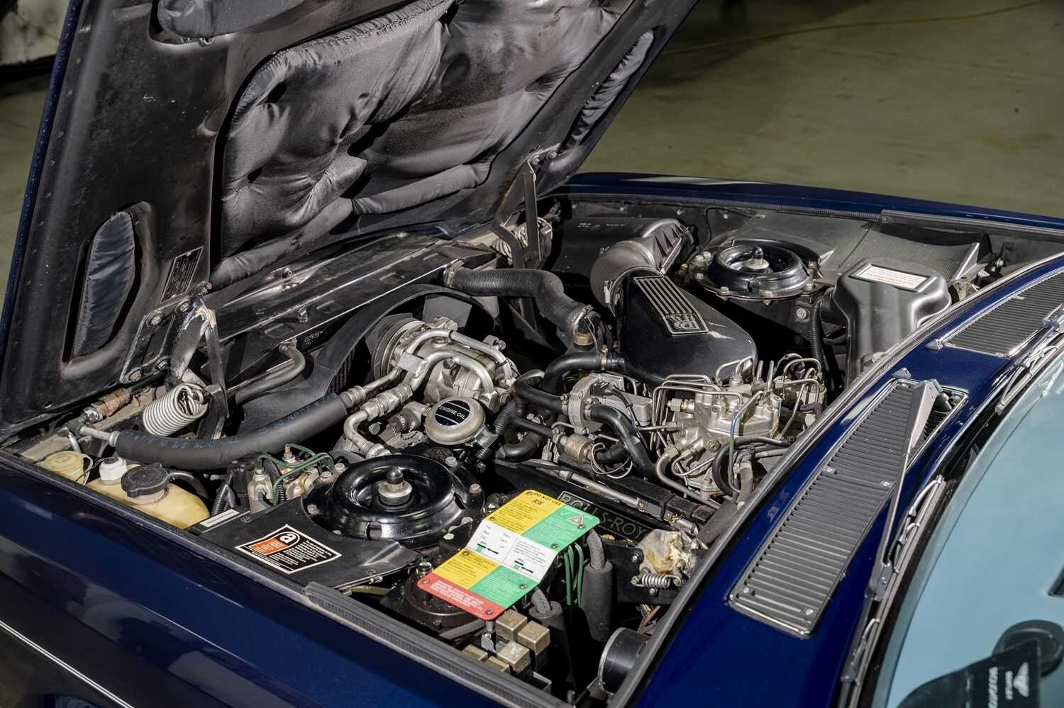 Used Rolls-Royce Silver Spirit 1989 for sale - 77606252: Photo 74