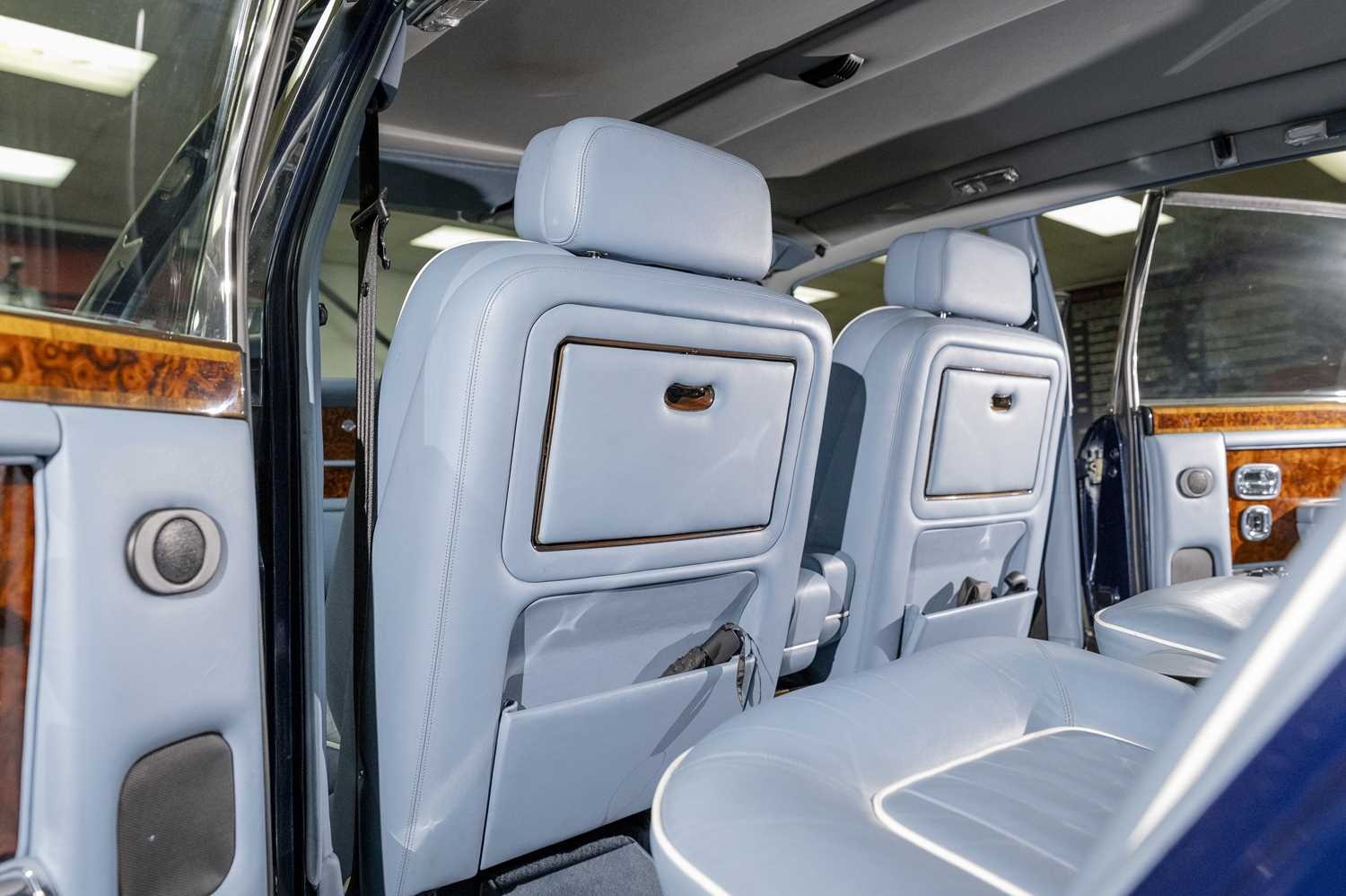 Used Rolls-Royce Silver Spirit 1989 for sale - 77606252: Photo 82