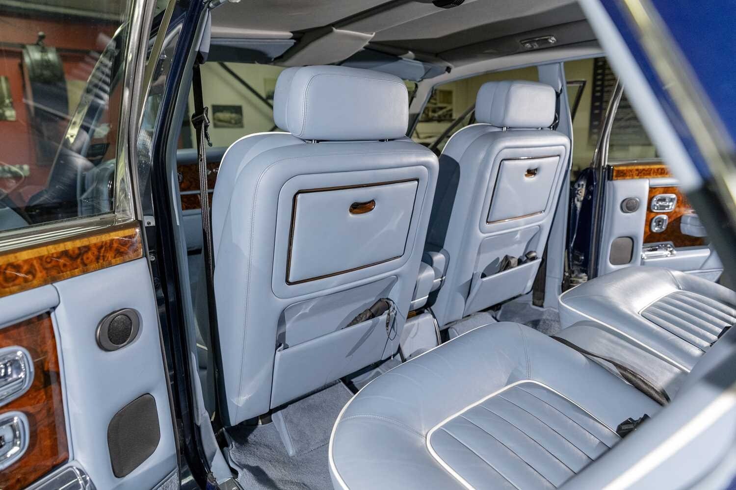 Used Rolls-Royce Silver Spirit 1989 for sale - 77606252: Photo 83