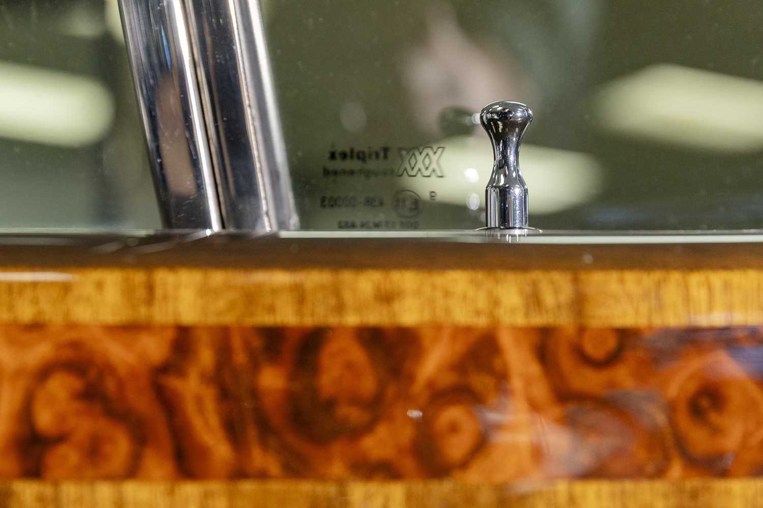 Used Rolls-Royce Silver Spirit 1989 for sale - 77606252: Photo 84