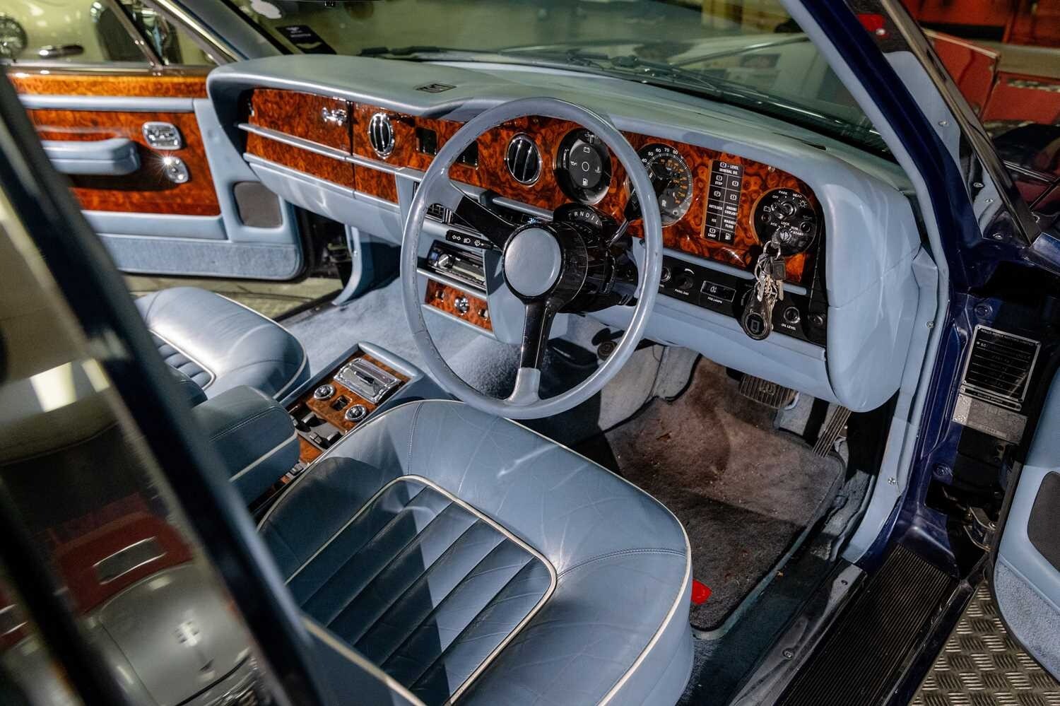 Used Rolls-Royce Silver Spirit 1989 for sale - 77606252: Photo 9