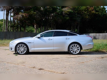 Used Jaguar XJ undefined for sale - 79044777: Photo