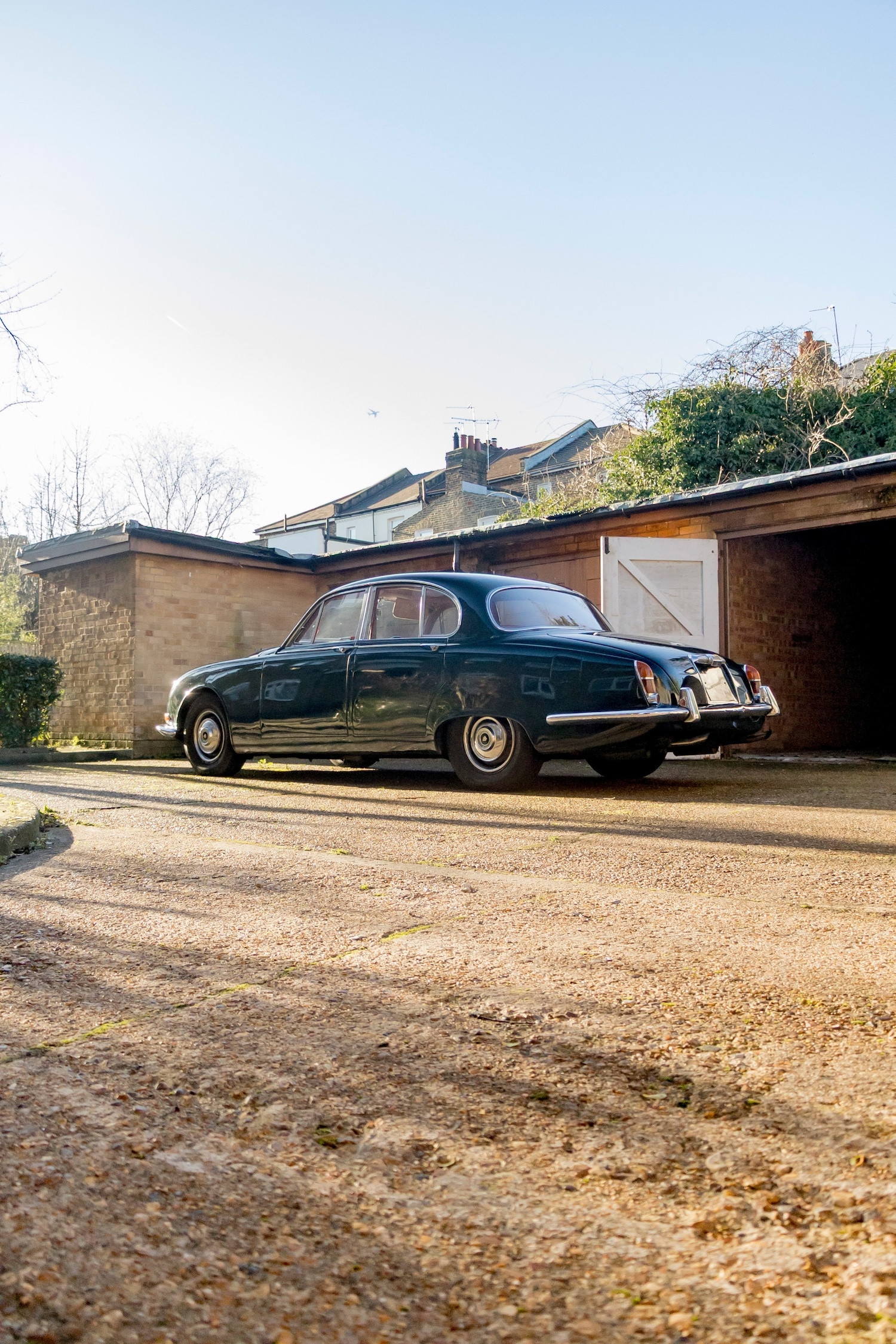 Used Jaguar Mark II 1968 for sale - 77490122: Photo 11